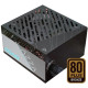 Блок питания AZZA PSAZ-650B(ATX3.1)