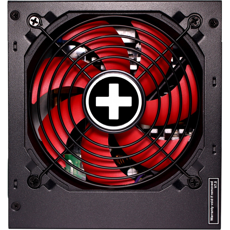 XILENCE XN213 Gaming series 450W (XP450R10)