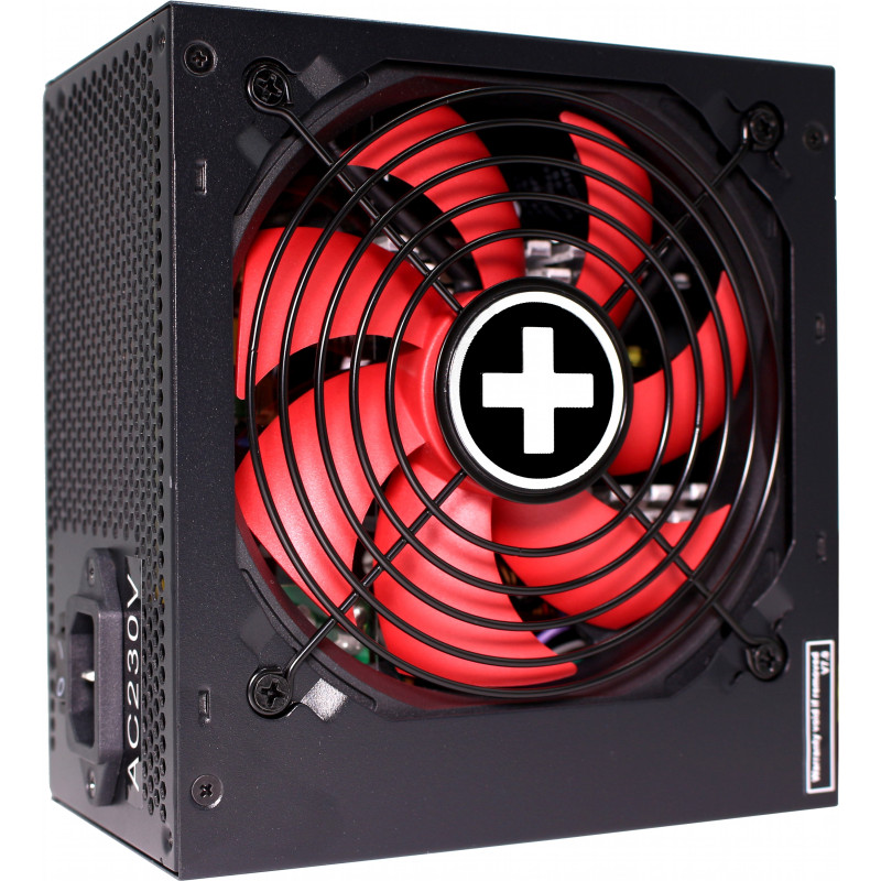 XILENCE XN213 Gaming series 450W (XP450R10)