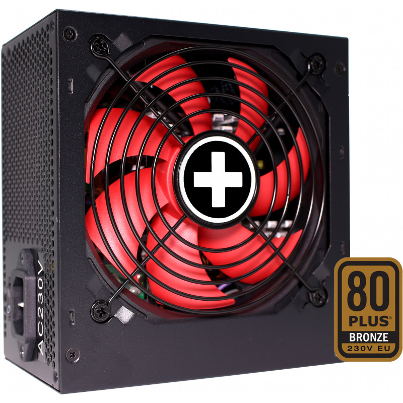 XILENCE XN213 Gaming series 450W (XP450R10)