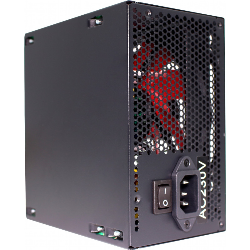 XILENCE XN213 Gaming series 450W (XP450R10)
