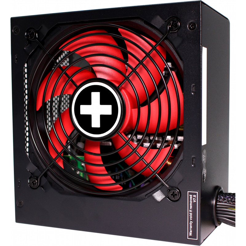XILENCE XN213 Gaming series 450W (XP450R10)