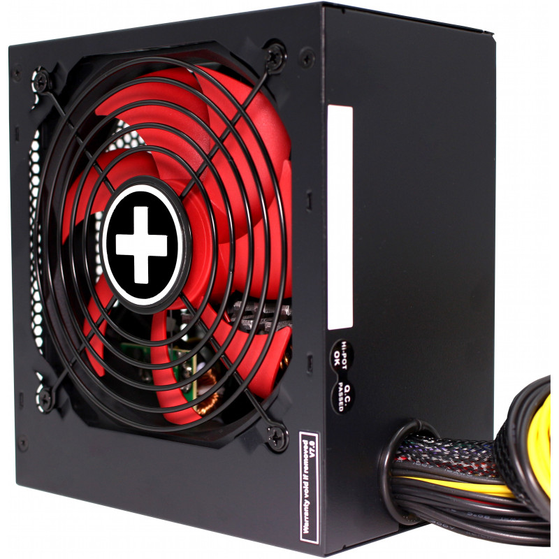 XILENCE XN213 Gaming series 450W (XP450R10)