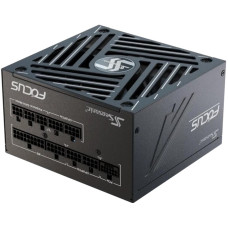 Блок питания SEASONIC FOCUS-GX-750-ATX31