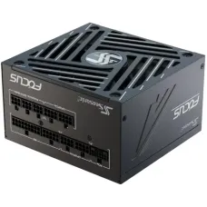 Блок питания SEASONIC FOCUS-GX-750-ATX31