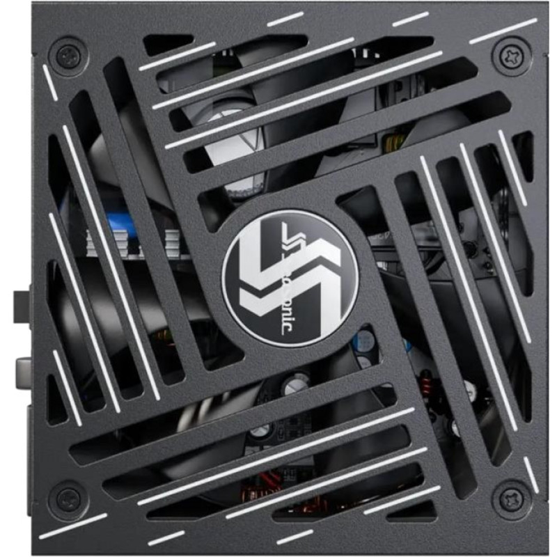 Блок питания SEASONIC FOCUS-GX-750-ATX31