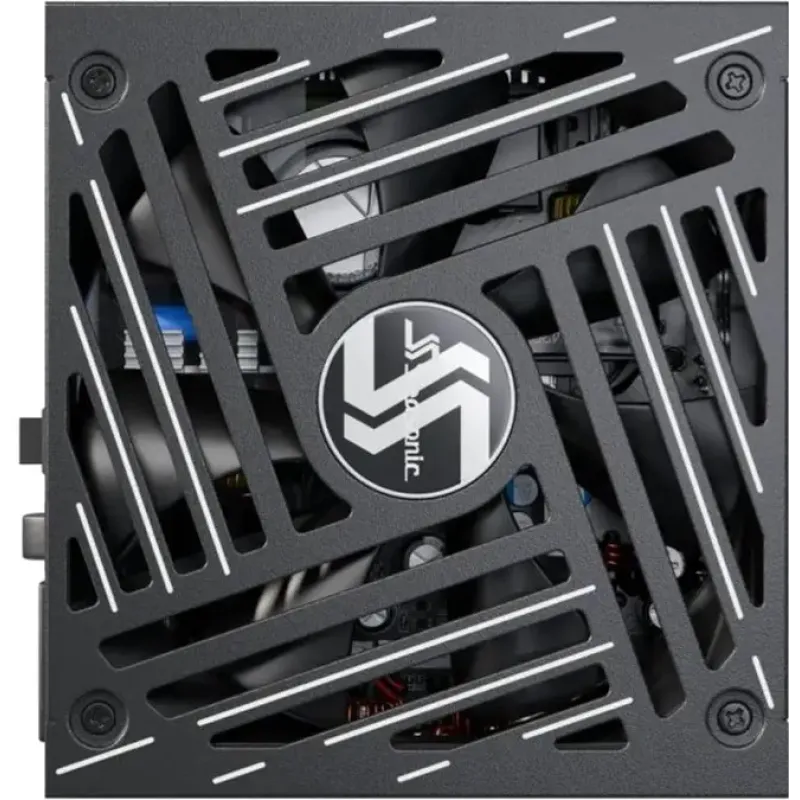 Блок питания SEASONIC FOCUS-GX-750-ATX31