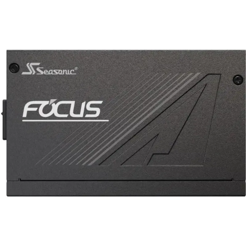 Блок питания SEASONIC FOCUS-GX-750-ATX31