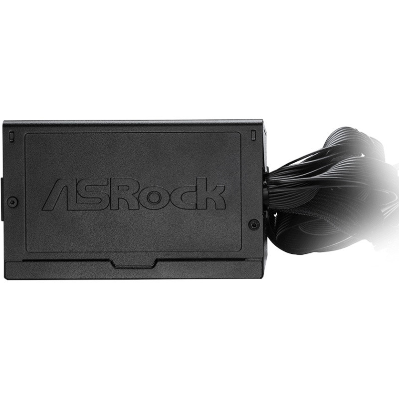 Блок питания ASRock CL-650B