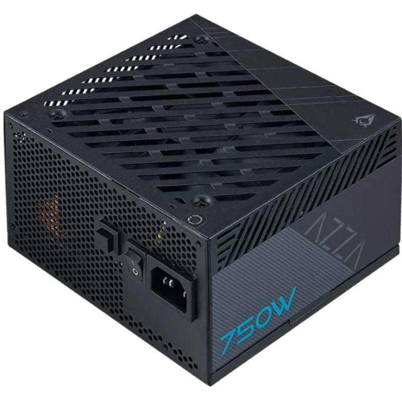Блок питания AZZA PSAZ-750G(ATX 3.1)