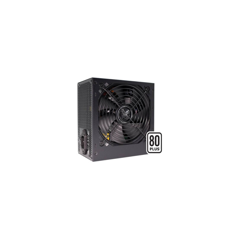Блок живлення XILENCE Performance C+ 750W (XP750R6.2)