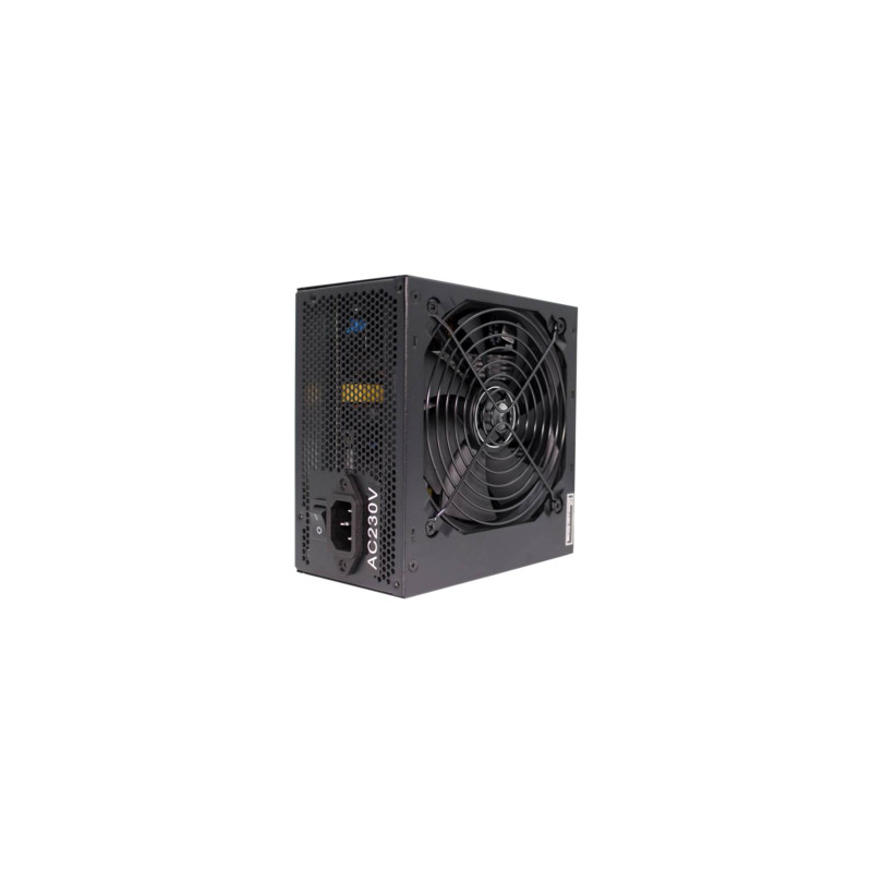 Блок живлення XILENCE Performance C+ 750W (XP750R6.2)
