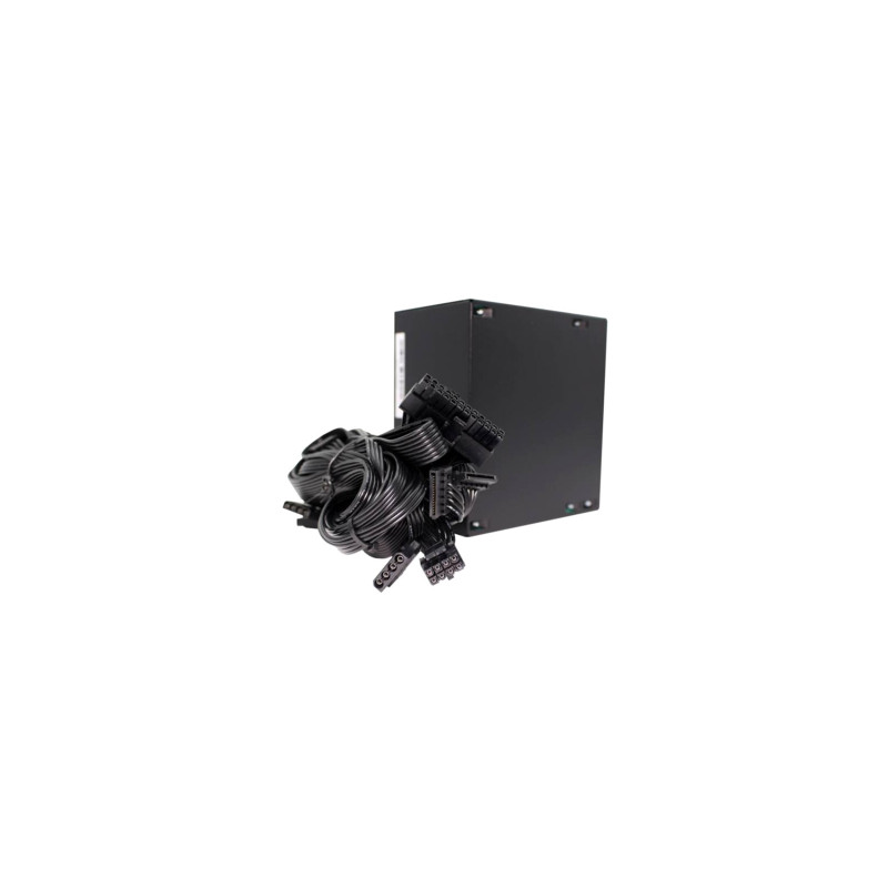 Блок живлення XILENCE Performance C+ 750W (XP750R6.2)