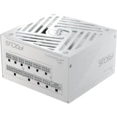 Блок питания SEASONIC FOCUS-GX-1000-ATX31-WHITE