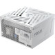 SEASONIC FOCUS-GX-1000-ATX31-WHITE