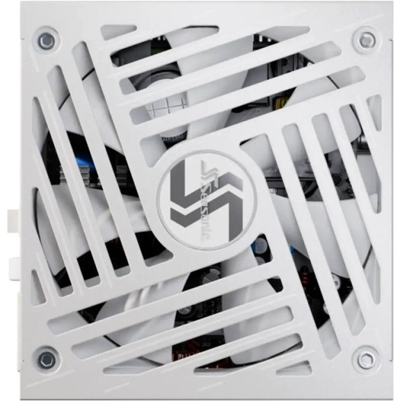 SEASONIC FOCUS-GX-1000-ATX31-WHITE
