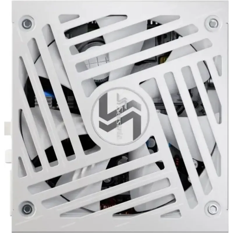 Блок питания SEASONIC FOCUS-GX-1000-ATX31-WHITE