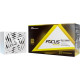 SEASONIC FOCUS-GX-1000-ATX31-WHITE