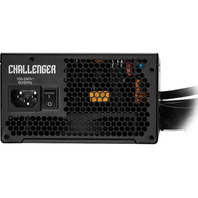 Блок питания ASRock CL-550B