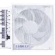 Блок живлення Lian Li Edge Gold 1200W White with Hub, EU Cord (G9P.EG1200G.WH00.EU)