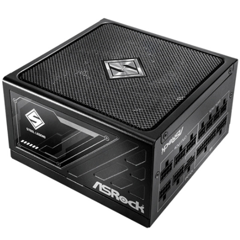 Блок питания ASRock SL-1000G