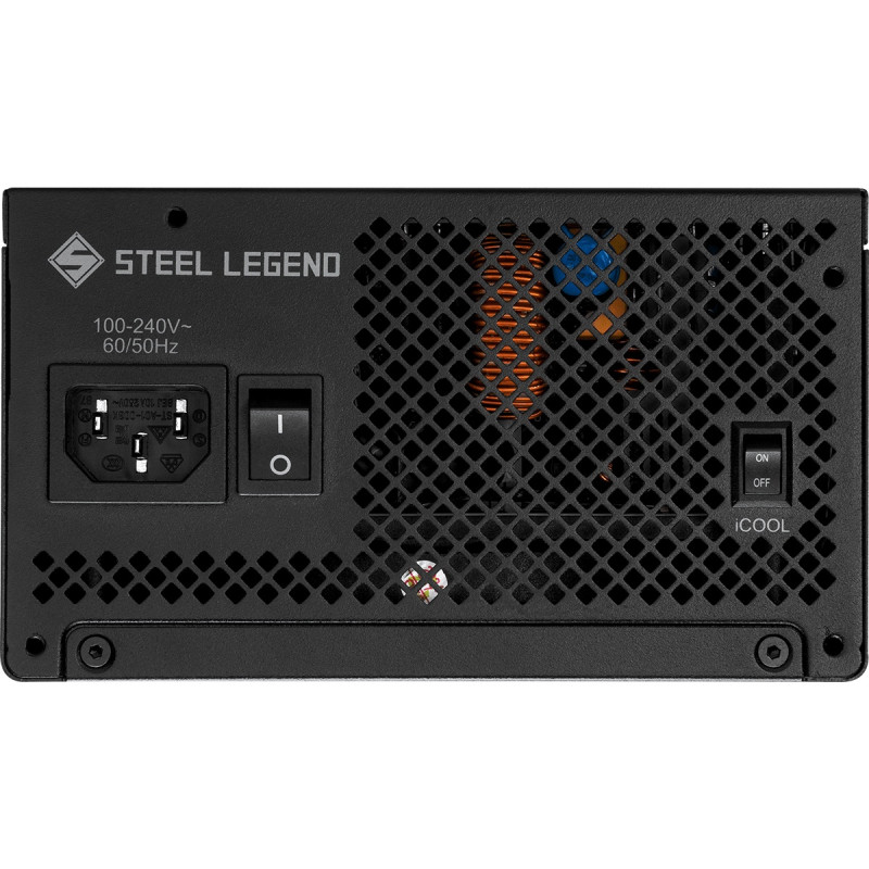Блок питания ASRock SL-1000G