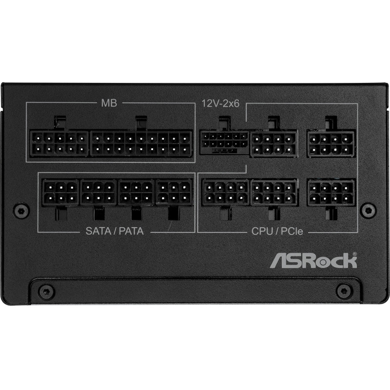 Блок питания ASRock SL-1000G