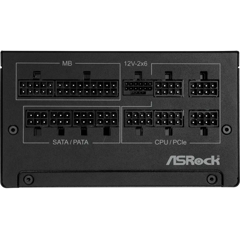 Блок питания ASRock SL-1000G