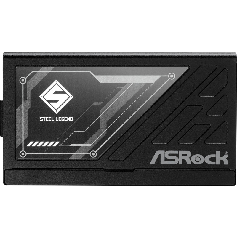 Блок питания ASRock SL-1000G