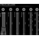 Блок питания ASRock SL-1000G