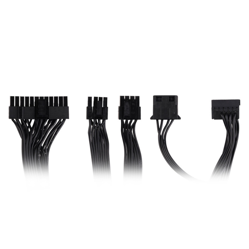 Блок живлення 2E Master Power 850W (2E-MP850-120APFC)