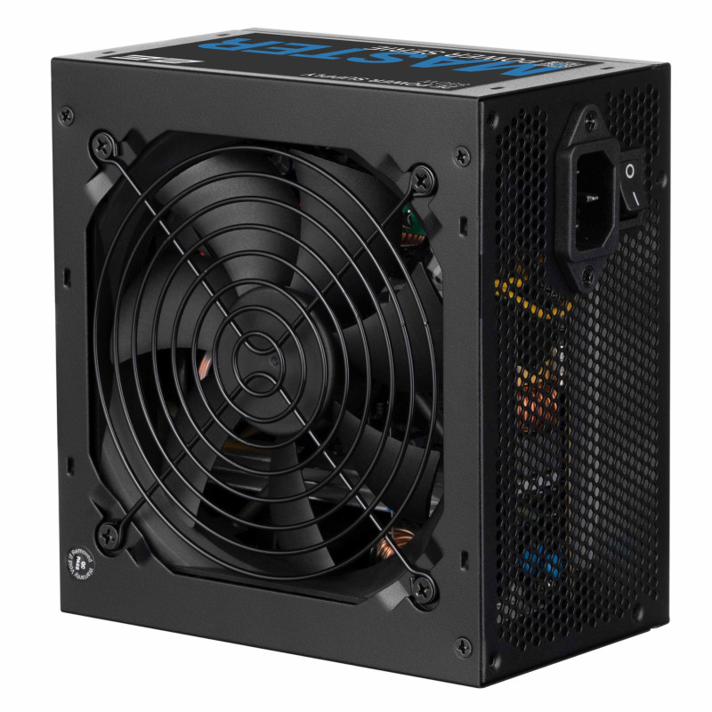 Блок живлення 2E Master Power 850W (2E-MP850-120APFC)
