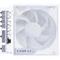 Блок питания Lian Li Edge Gold 1000W White with Hub, EU Cord (G9P.EG1000G.WH00.EU)