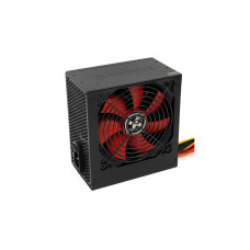 XILENCE Performance C (XP600R6)