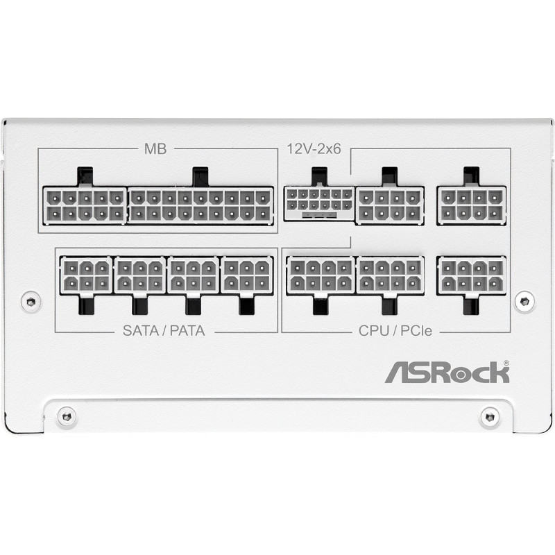 Блок питания ASRock SL-1000GW