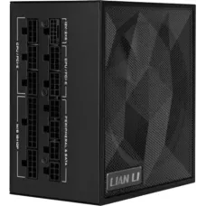 Блок питания Lian Li SX1200P Black, EU Cord (G9P.SX1200P.B000.EU)