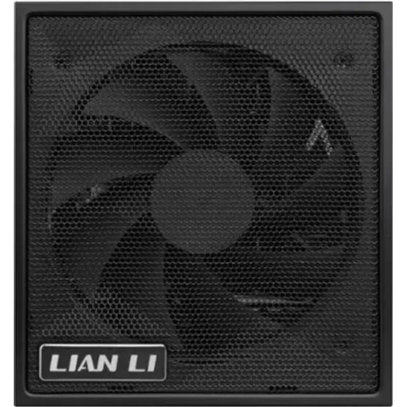 Блок питания Lian Li SX1200P Black, EU Cord (G9P.SX1200P.B000.EU)
