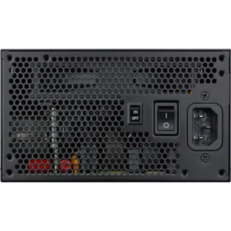 Блок питания Lian Li SX1200P Black, EU Cord (G9P.SX1200P.B000.EU)