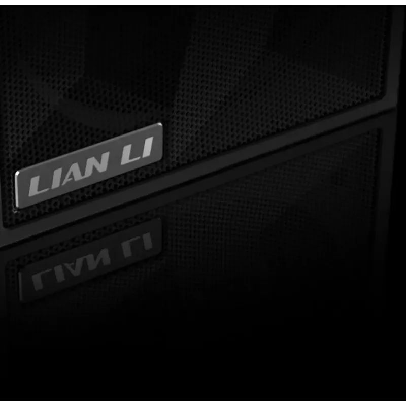 Блок питания Lian Li SX1200P Black, EU Cord (G9P.SX1200P.B000.EU)