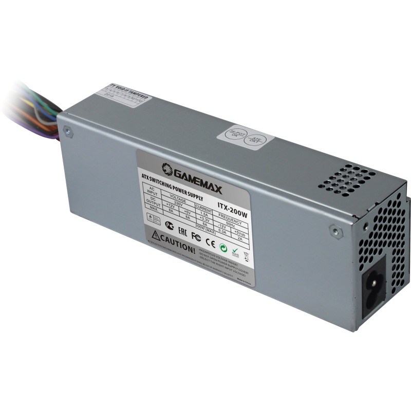 GAMEMAX ITX-200W