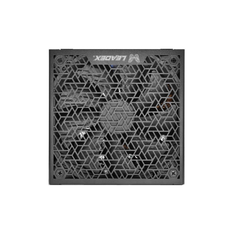 Блок живлення Super Flower LEADEX VII XG 1000W Black (SF-1000F14XG)