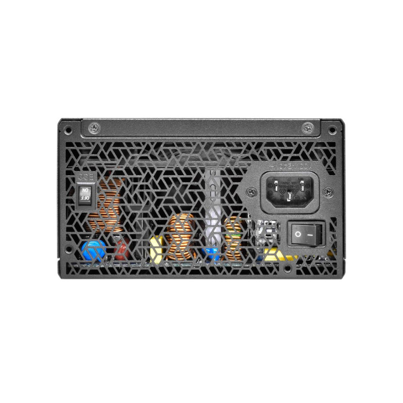 Блок живлення Super Flower LEADEX VII XG 1000W Black (SF-1000F14XG)
