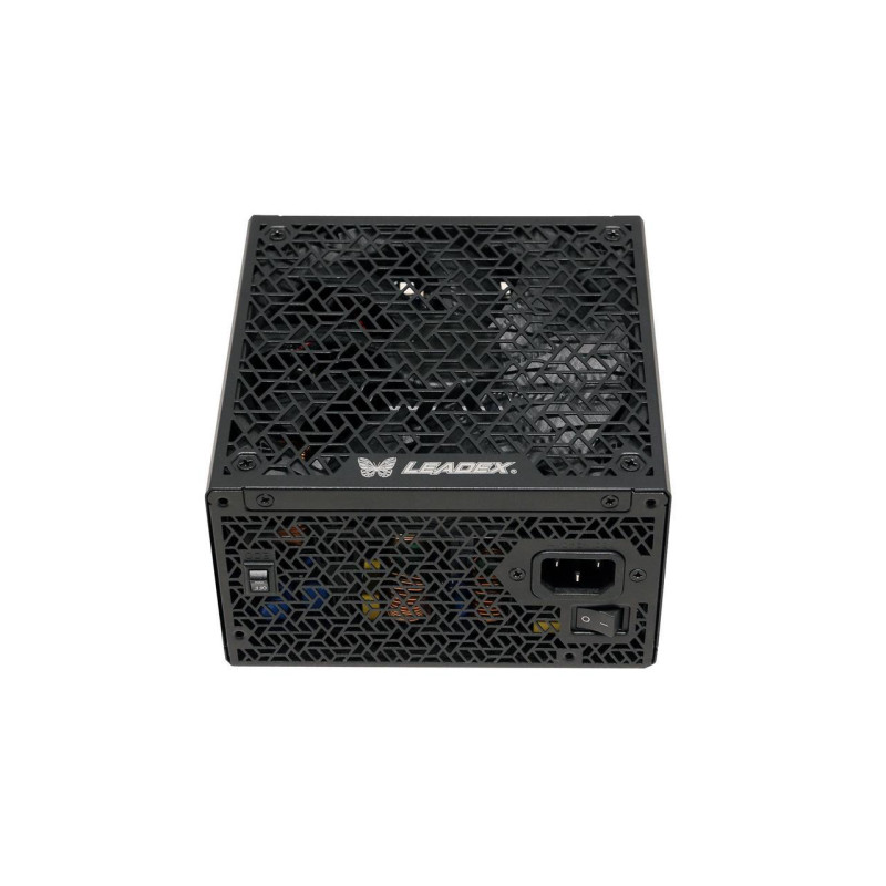 Блок живлення Super Flower LEADEX VII XG 1000W Black (SF-1000F14XG)