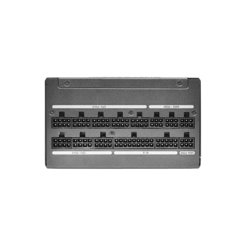 Блок живлення Super Flower LEADEX VII XG 1000W Black (SF-1000F14XG)
