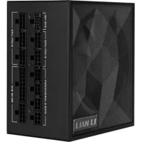Блок живлення Lian Li SX1000P Black, EU Cord (G9P.SX1000P.B000.EU)