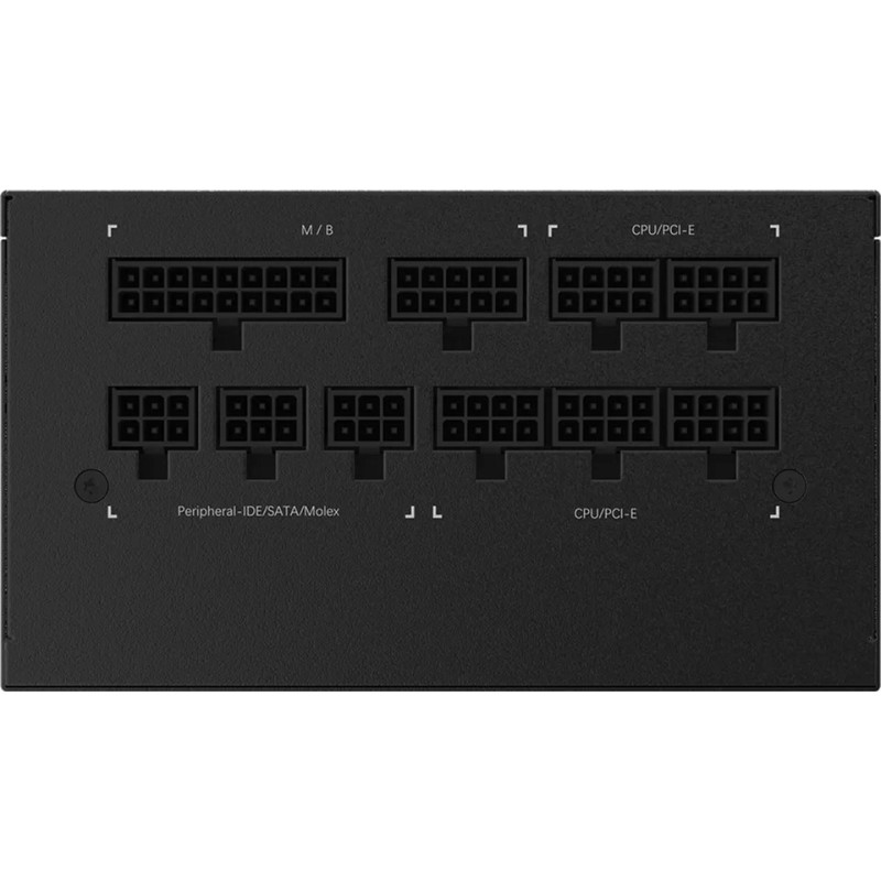Блок питания GIGABYTE GP-P750GM