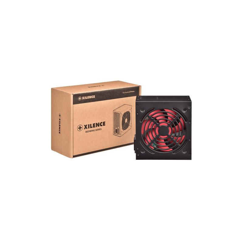 XILENCE Red Wing 700W (XP700R7)