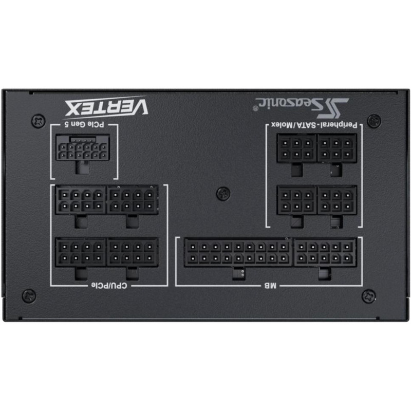SEASONIC VERTEX PX-750