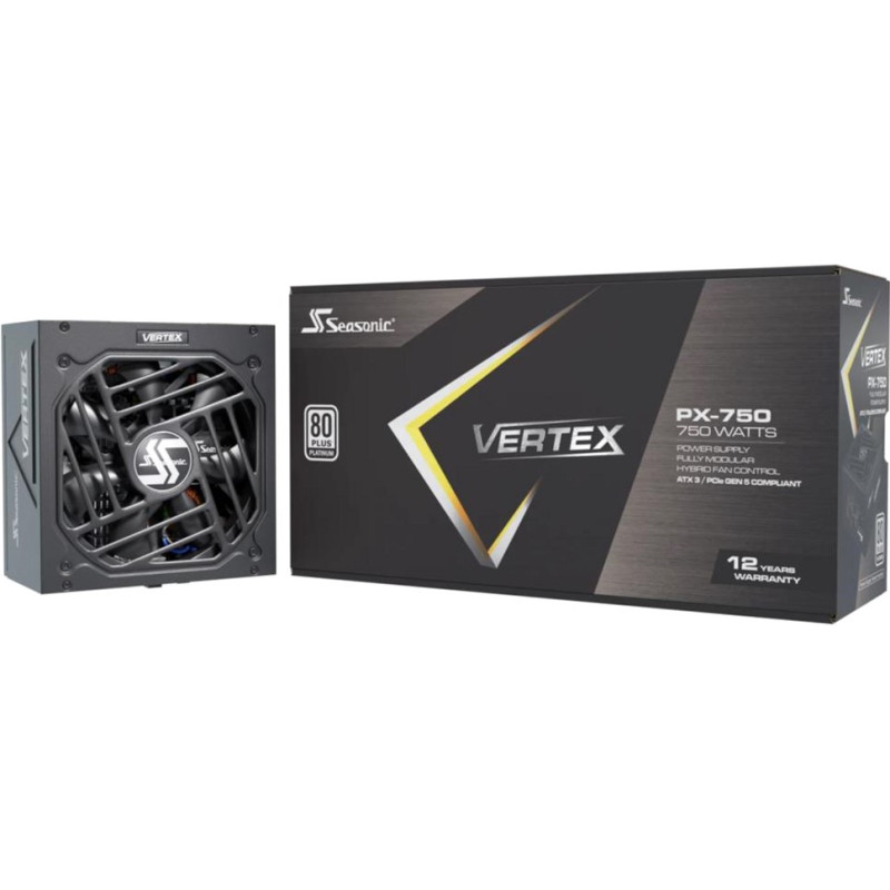 SEASONIC VERTEX PX-750