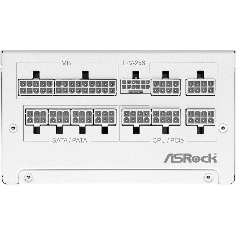 Блок питания ASRock SL-850GW